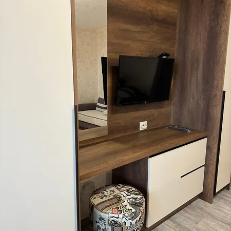 Apartment съни *