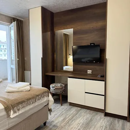 съни Veliko Tarnovo