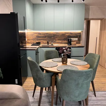 Apartment съни *
