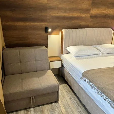 Apartment съни Veliko Tarnovo