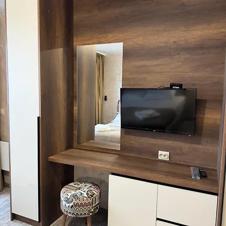 съни Veliko Tarnovo